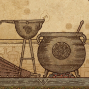 药剂工艺炼金术士模拟器全配方官方版