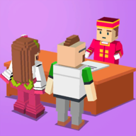 拉斯维加斯酒店手游