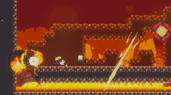 贪婪地牢安卓正版高清大图