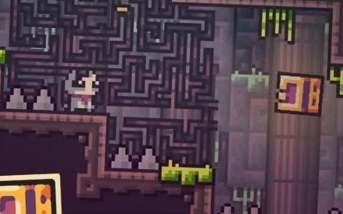 贪婪地牢安卓正版高清大图