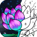 乐涂数字填色免费版安卓