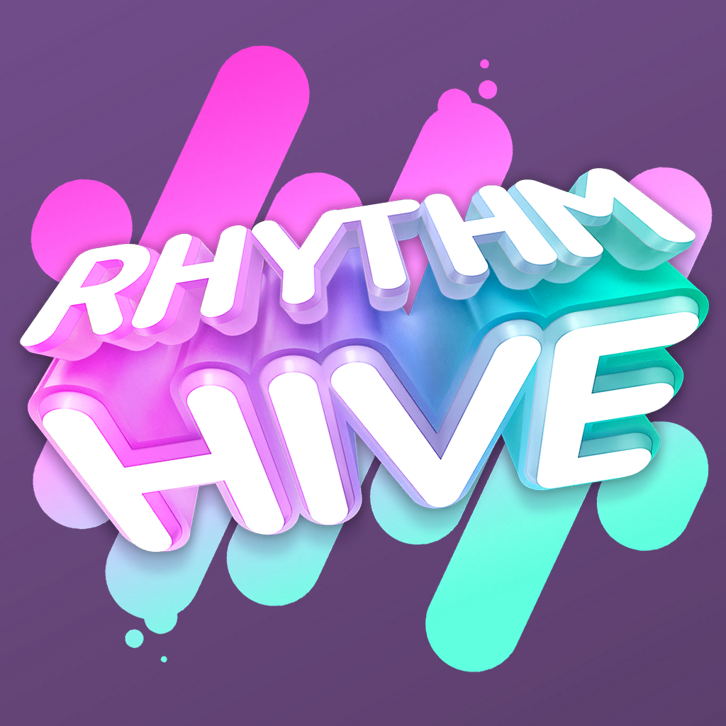rhythm hive汉化版