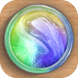 彩泥史莱姆无广告免费