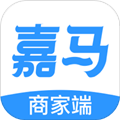 嘉马商家APP