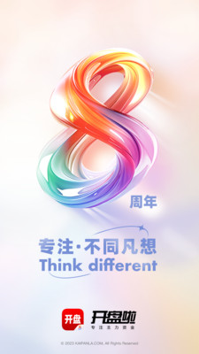 开盘啦APP下载高清大图