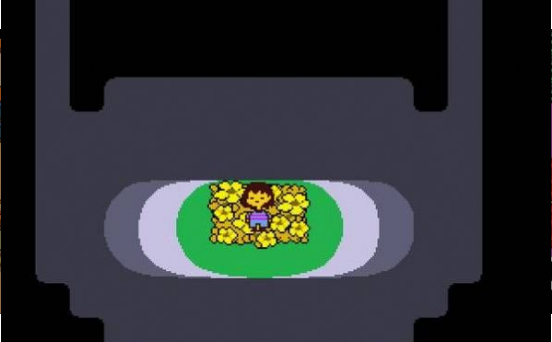 反转之下中文汉化版高清大图