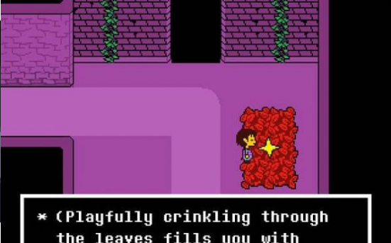 反转之下中文汉化版高清大图