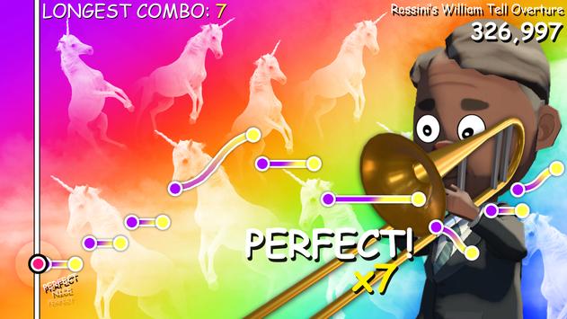 长号冠军安卓版高清大图