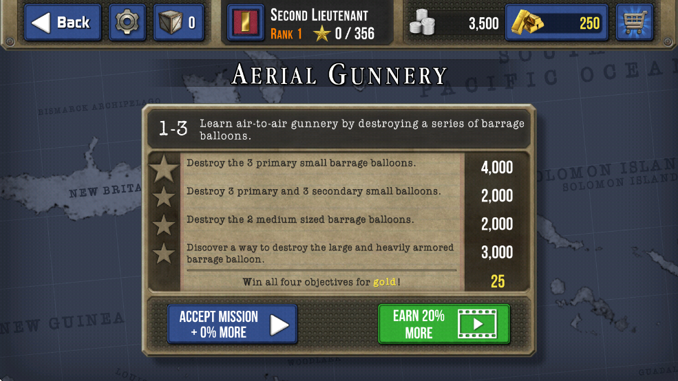 空战太平洋手机版高清大图