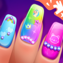 公主的裁缝游戏