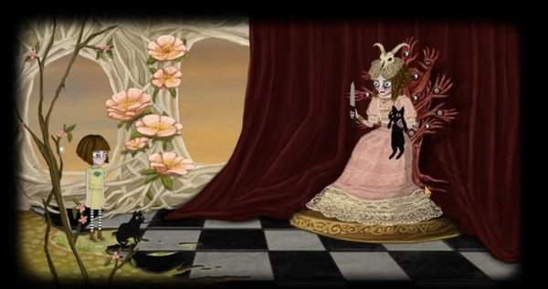 弗兰的悲惨之旅手机中文版高清大图