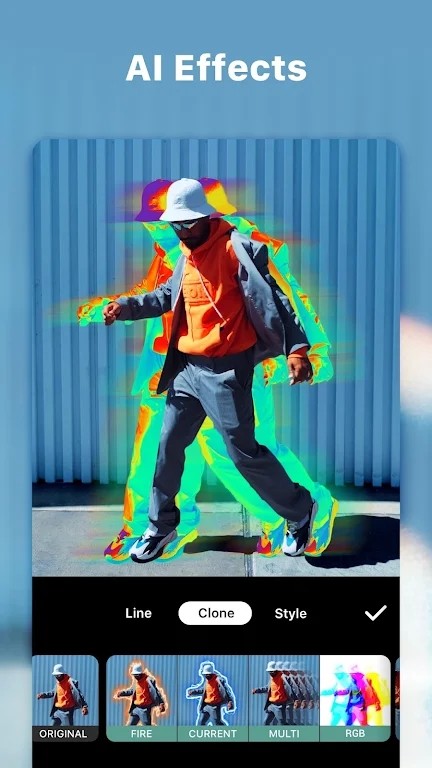 inshot2025年官方最新版本安装高清大图