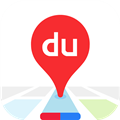 百度地图Google版