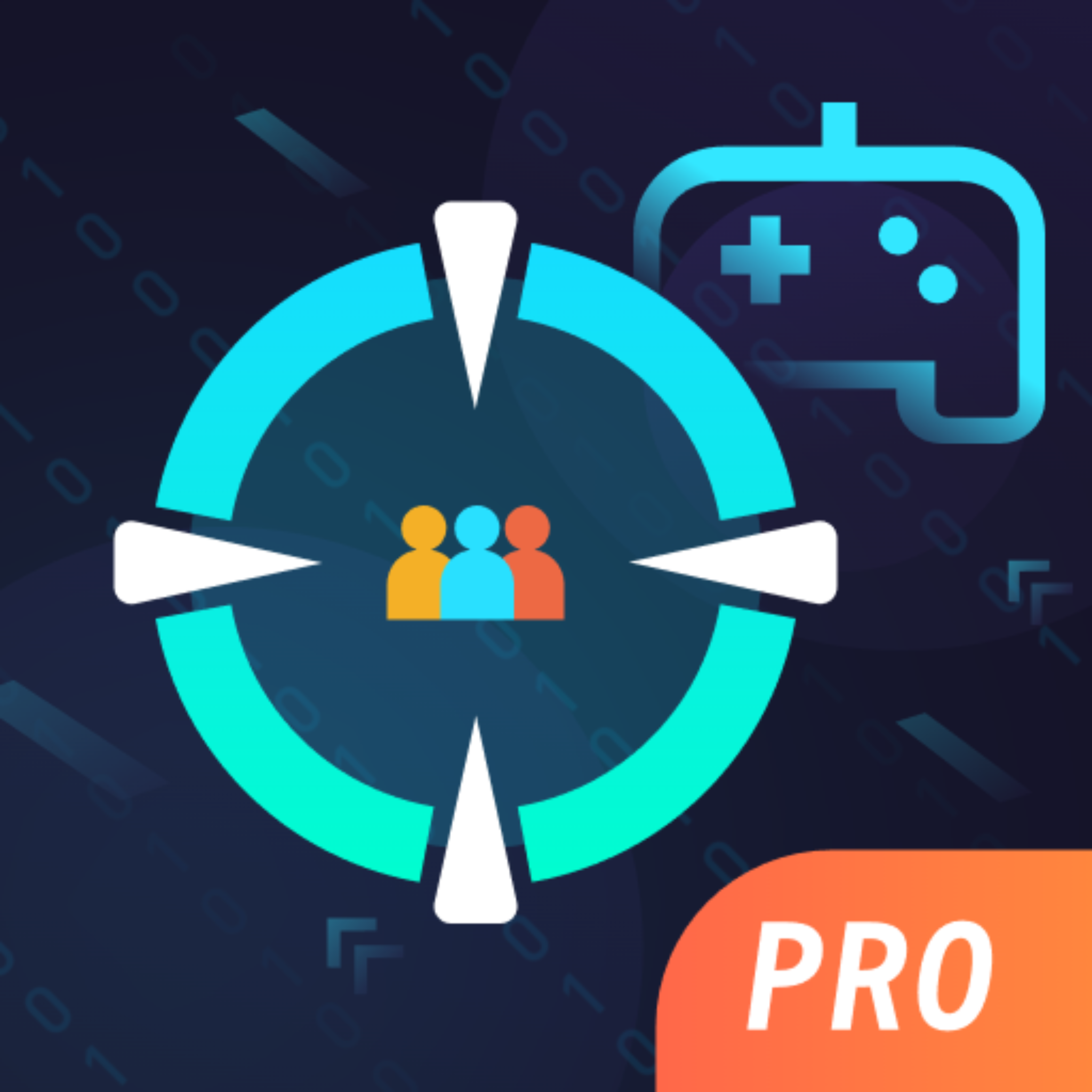 游戏准星助手和平精英安装