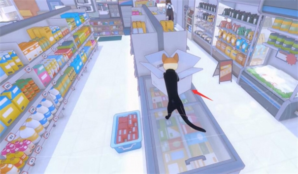 小猫咪大城市免费安装入口官方版高清大图