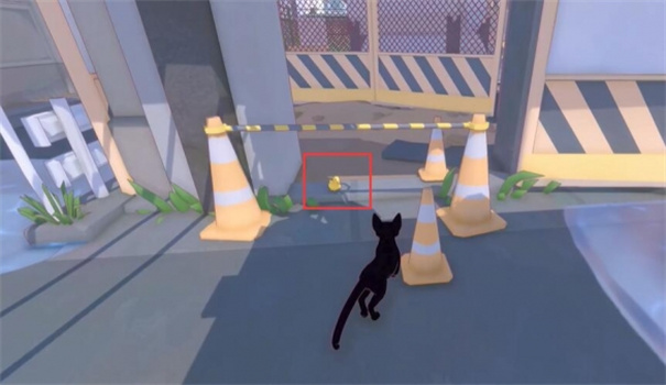 小猫咪大城市免费安装入口官方版高清大图