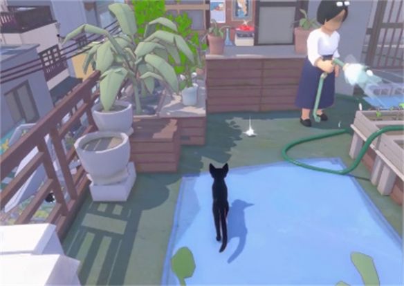 小猫咪大城市免费安装入口官方版高清大图