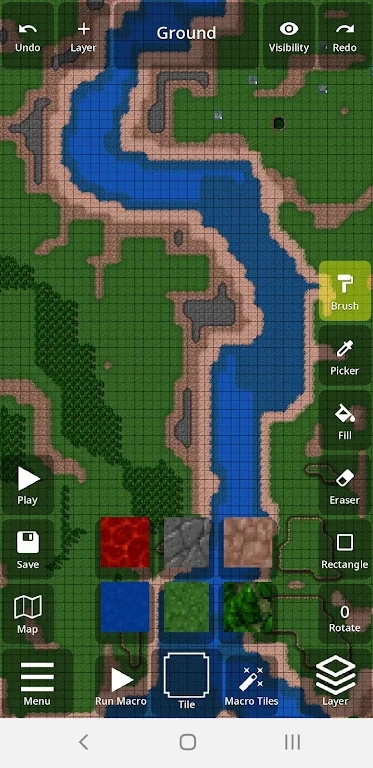 NotTiled中文版高清大图