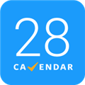 最美日历APP