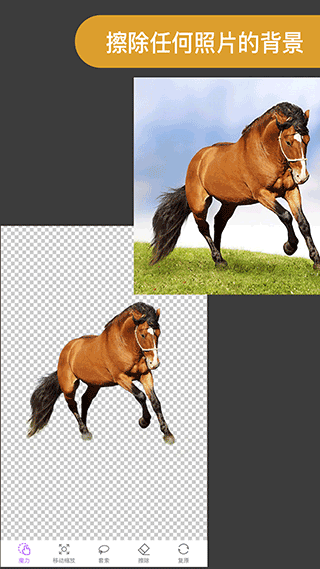 ProKnockout智能抠图安装高清大图