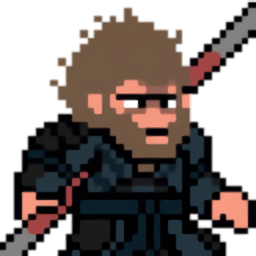 黑神话悟空像素版0.4版本