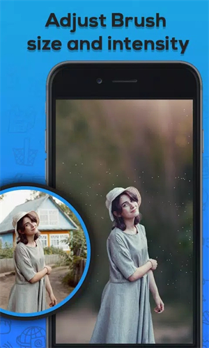 focos相机安卓专业版高清大图