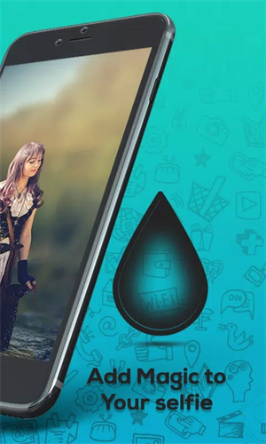 focos相机安卓专业版高清大图