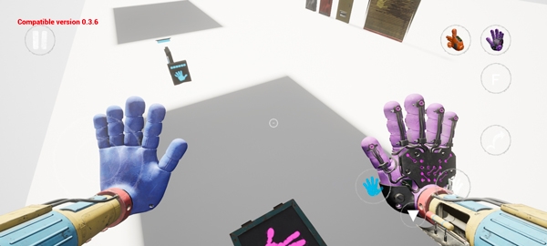 波比的游戏时间第五章安卓版安装高清大图