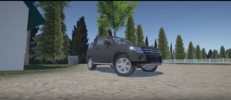 辛迪车祸模拟器手游无广告版高清大图