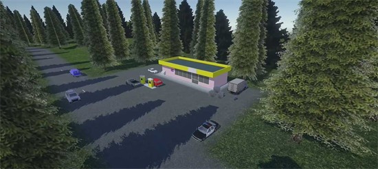 辛迪车祸模拟器手游无广告版高清大图