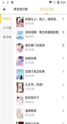 遇见小说免费阅读全文app高清大图