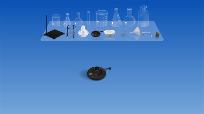 虚拟化学实验室完整版免费高清大图