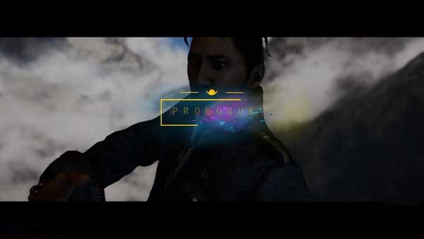 孤岛惊魂4安卓版高清大图