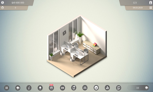 智能手机大亨2 中文版高清大图