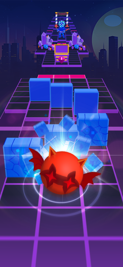 滚动的天空2025最新版本安装高清大图