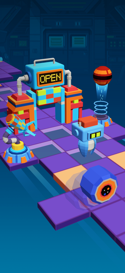 滚动的天空2025最新版本安装高清大图