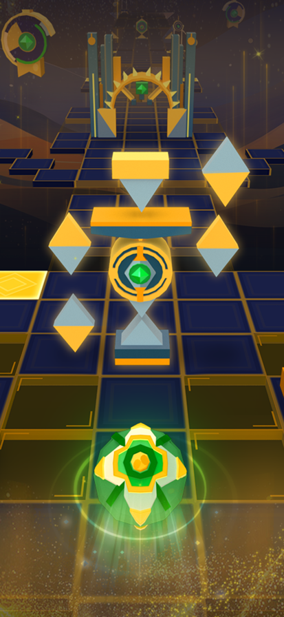 滚动的天空2025最新版本安装高清大图