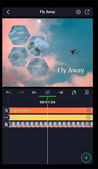 amls官方正版剪辑软件高清大图