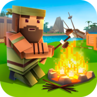 像素荒野求生手游