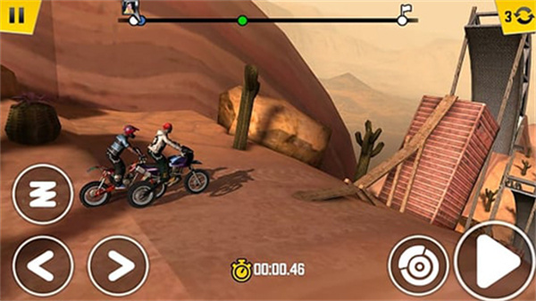 极限摩托4老版本高清大图