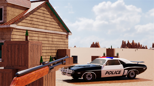 长途旅行Steam正版高清大图