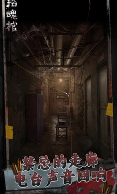 招魂棺无广告版高清大图