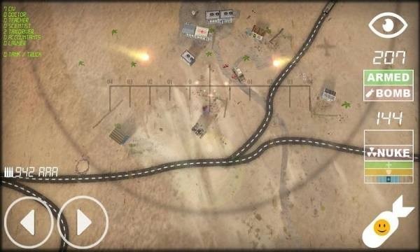 核弹模拟器2中文版高清大图