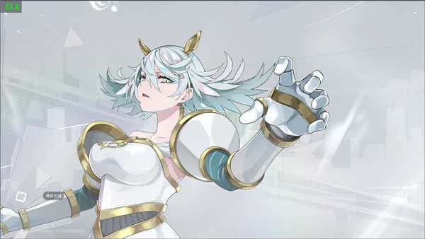 宿命回响手机版高清大图