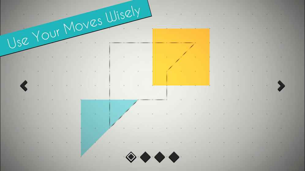 方块拼凑zengrams安卓版高清大图