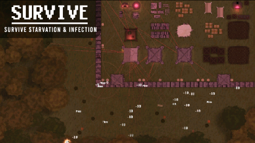 人类最后的防线完整版高清大图