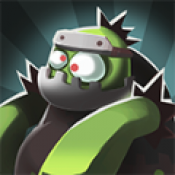 僵尸射手先生最新版