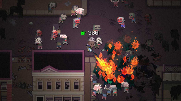 加拿大不归路简体中文版高清大图