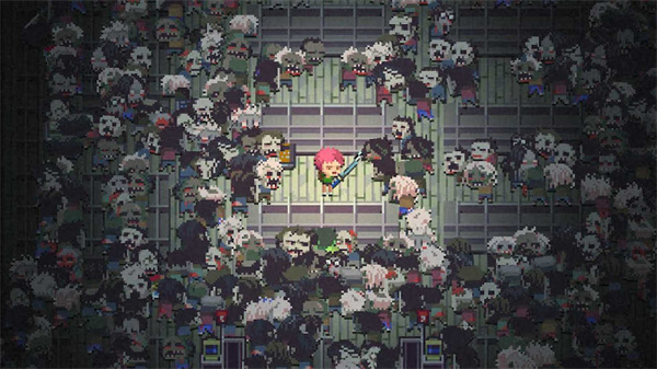 加拿大不归路简体中文版高清大图