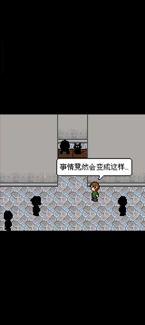 赎罪的时钟汉化完整版安装高清大图